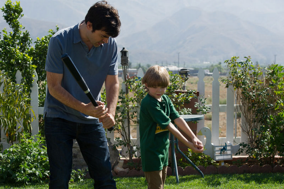 Фото - Форт Блисс: 950x632 / 325.77 Кб