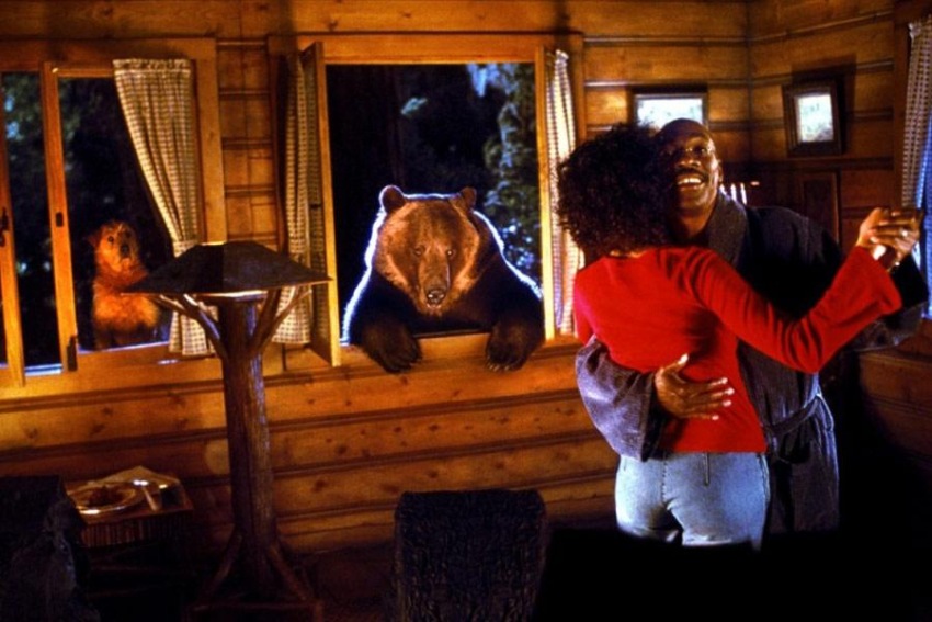 Фото - Доктор Дулиттл 2: 850x567 / 124.64 Кб