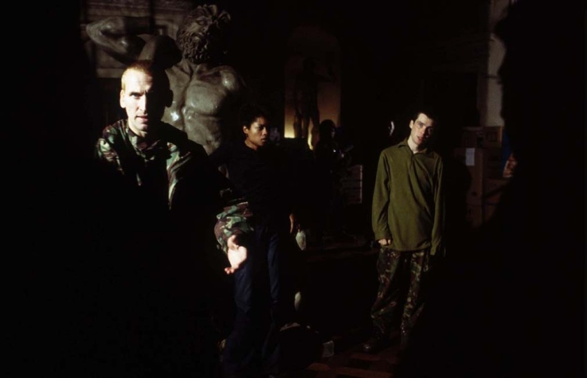 Фото - 28 дней спустя: 850x547 / 47.3 Кб