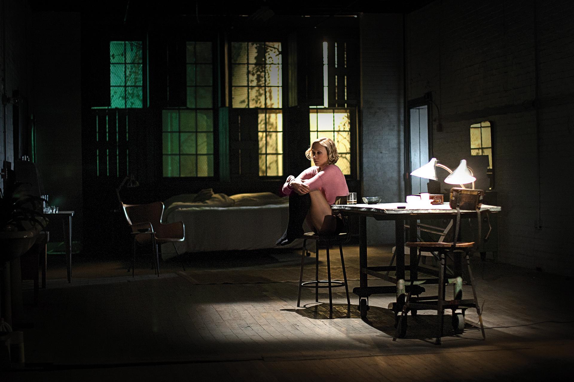 Фото - Те, кто убивают: 1920x1280 / 232.79 Кб