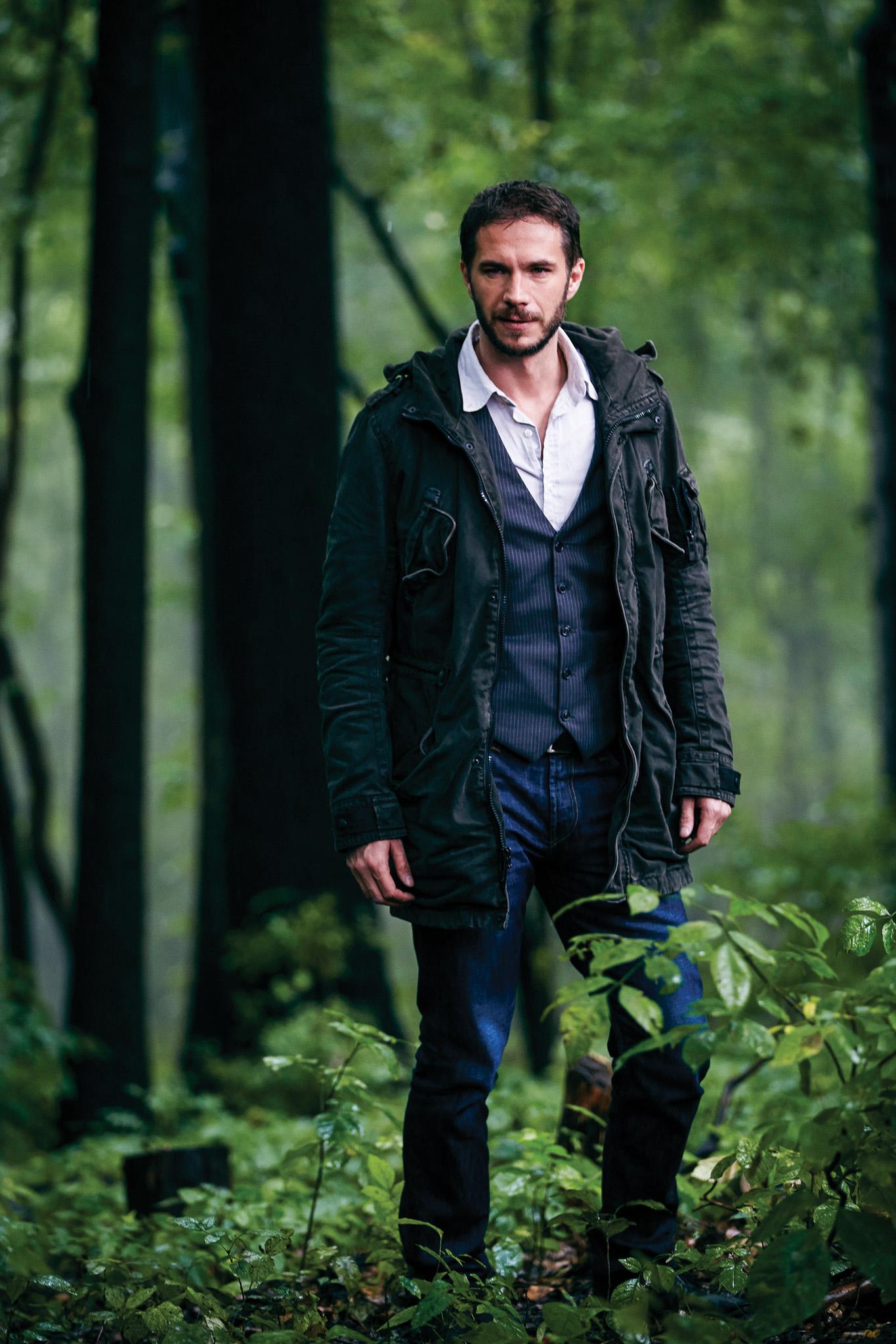 Фото - Те, кто убивают: 1365x2048 / 258.12 Кб