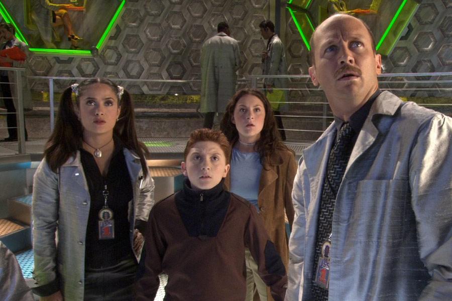 Фото - Дети шпионов 3: Игра окончена: 900x600 / 80.78 Кб