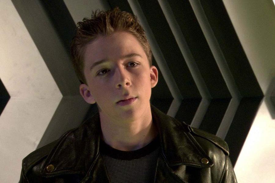 Фото - Дети шпионов 3: Игра окончена: 900x600 / 57.13 Кб