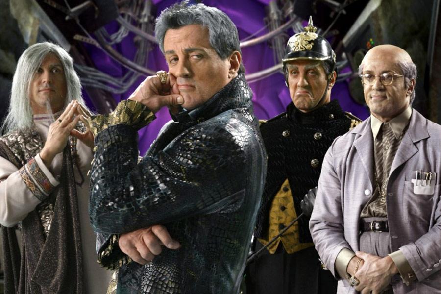 Фото - Дети шпионов 3: Игра окончена: 900x600 / 93.4 Кб