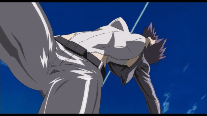 Фото - Призрак в доспехах: Синдром одиночки: 850x478 / 62.17 Кб