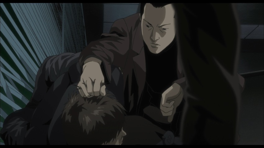 Фото - Призрак в доспехах: Синдром одиночки: 850x478 / 57.73 Кб