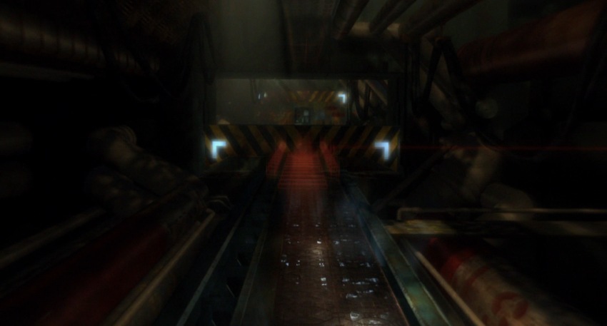 Фото - Призрак в доспехах 2: Невинность: 850x457 / 50.75 Кб