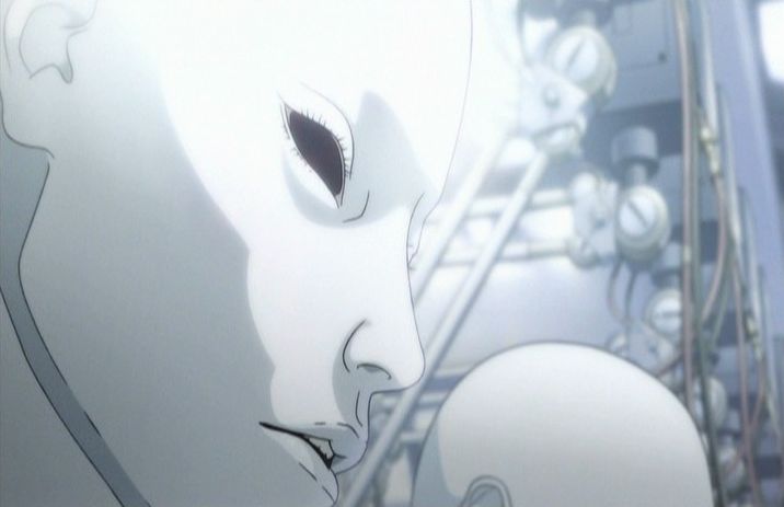 Фото - Призрак в доспехах 2: Невинность: 716x463 / 30.19 Кб