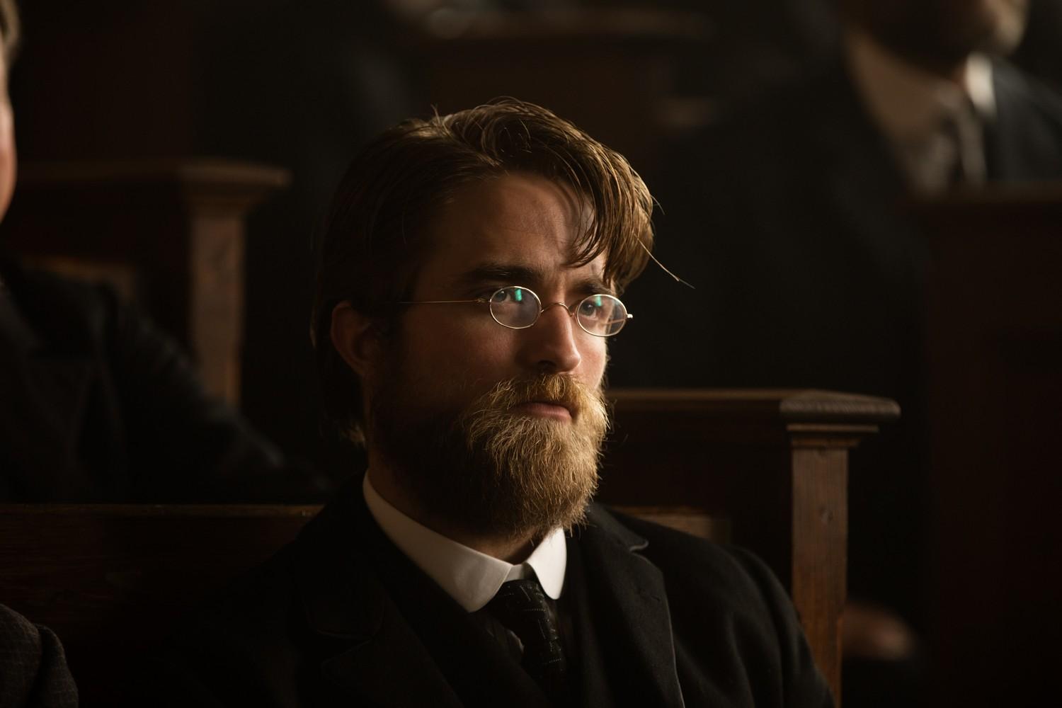 Фото - Затерянный город Z: 1500x1000 / 58.26 Кб