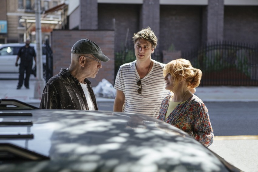 Фото - Уйти красиво: 850x567 / 111.97 Кб