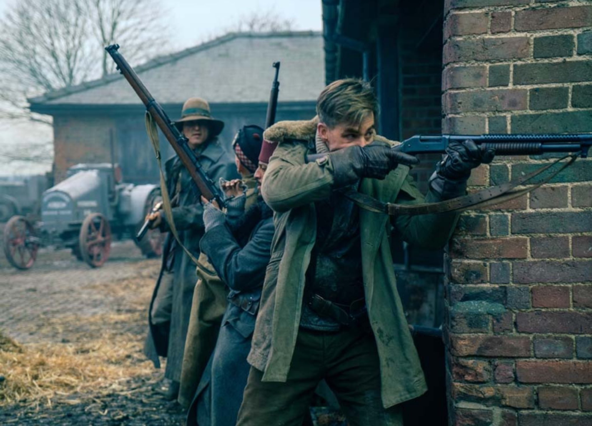 Фото - Чудо-женщина: 2047x1474 / 302.33 Кб