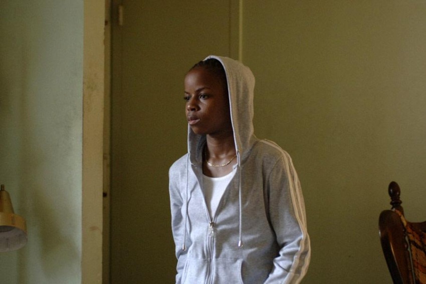 Фото - Полу-Нельсон: 850x567 / 85.69 Кб