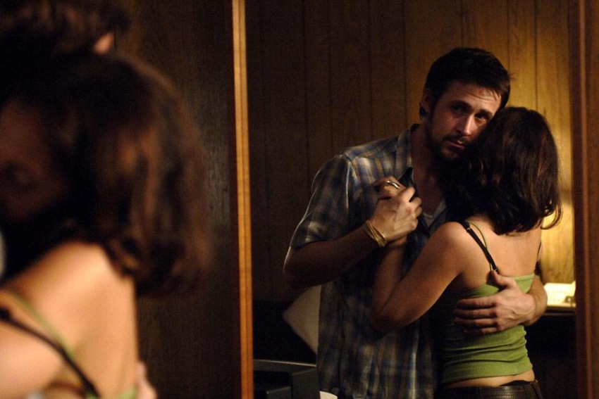 Фото - Полу-Нельсон: 850x567 / 104.5 Кб