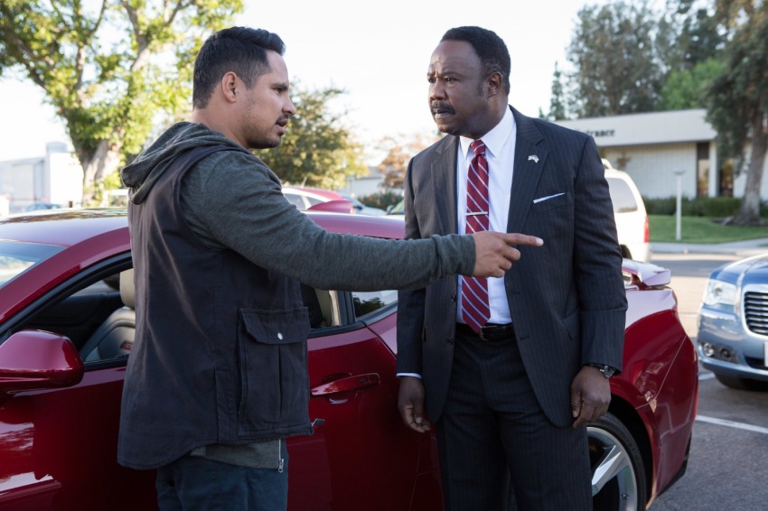 Фото - Калифорнийский дорожный патруль: 850x566 / 127.83 Кб