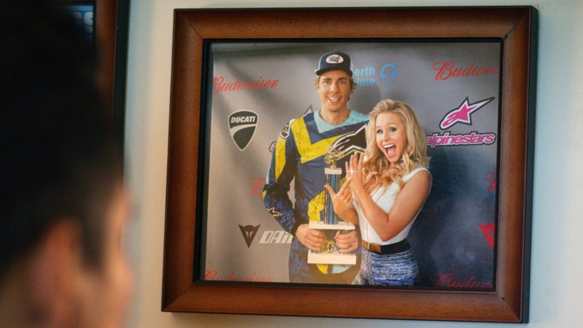 Фото - Калифорнийский дорожный патруль: 850x478 / 103.67 Кб