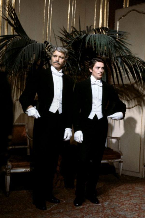 Фото - Леопард: 600x900 / 54.97 Кб