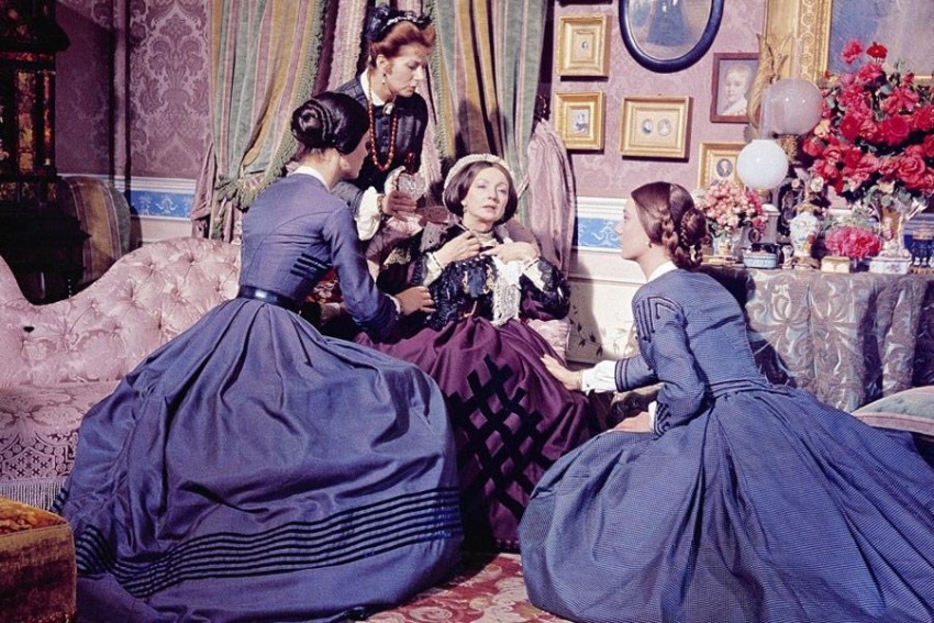 Фото - Леопард: 850x567 / 209.97 Кб