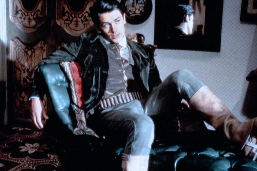 Фото - Леопард: 850x567 / 114.82 Кб