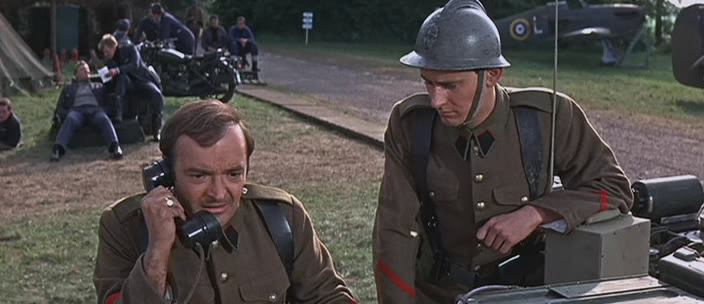 Фото - Битва за Англию: 704x304 / 48.95 Кб