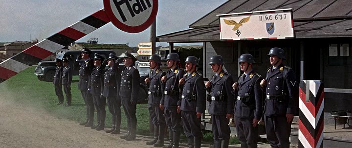 Фото - Битва за Англию: 720x304 / 68.03 Кб