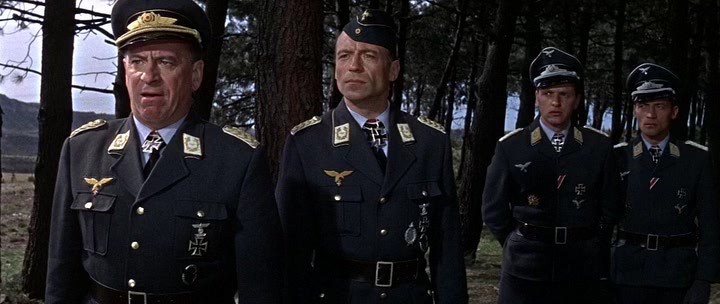 Фото - Битва за Англию: 720x304 / 53.43 Кб