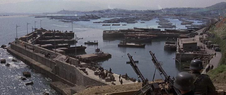 Фото - Битва за Англию: 720x304 / 66.5 Кб