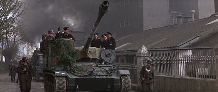 Фото - Битва за Англию: 720x304 / 37.3 Кб