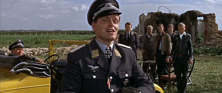 Фото - Битва за Англию: 720x304 / 38.83 Кб