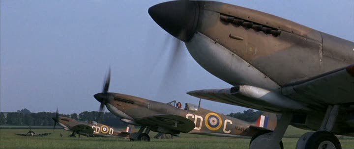 Фото - Битва за Англию: 720x304 / 25.25 Кб