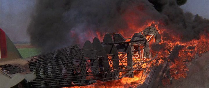 Фото - Битва за Англию: 720x304 / 71.47 Кб