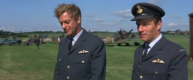 Фото - Битва за Англию: 656x272 / 31.48 Кб