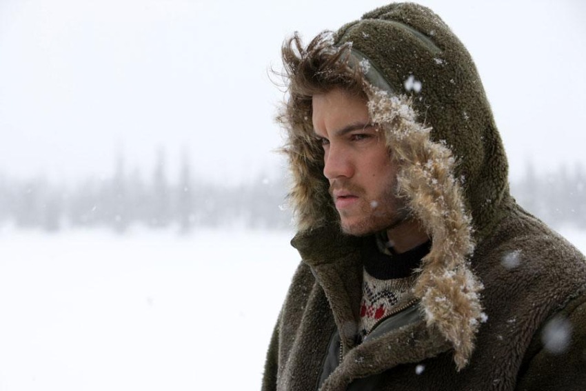 Фото - В диких условиях: 850x567 / 86.31 Кб