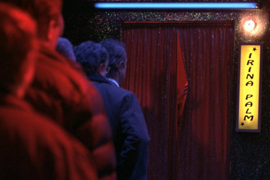 Фото - Ирина Палм сделает ЭТО лучше: 900x600 / 56.02 Кб