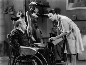 Фото - Лайонел Этуилл: 340x257 / 23 Кб