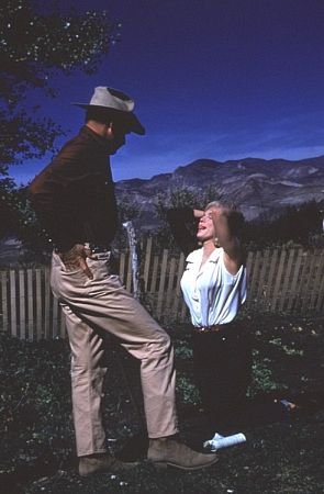 Фото - Кларк Гейбл: 295x450 / 26 Кб