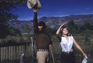 Фото - Кларк Гейбл: 303x204 / 17 Кб