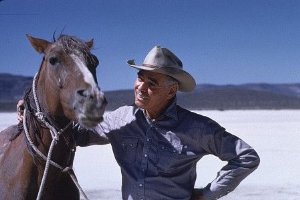 Фото - Кларк Гейбл: 300x200 / 14 Кб