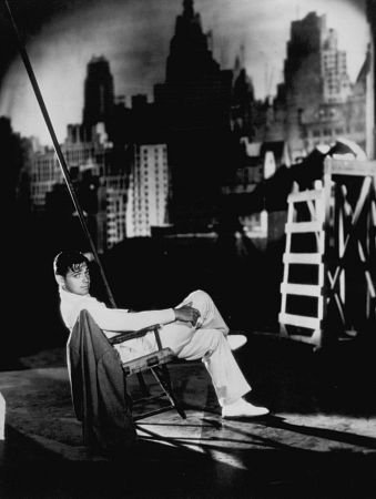 Фото - Кларк Гейбл: 339x450 / 26 Кб