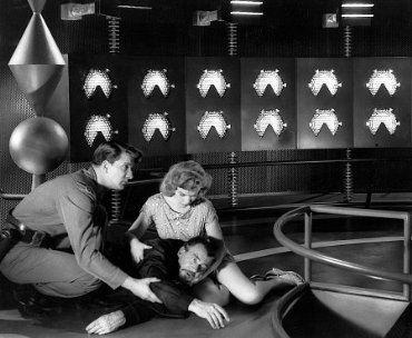 Фото - Уолтер Пиджон: 370x304 / 30 Кб