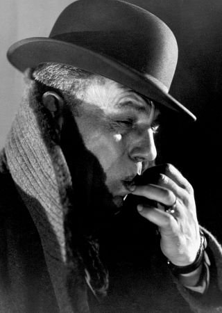 Фото - Лон Чейни: 320x450 / 25 Кб