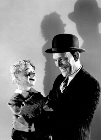 Фото - Лон Чейни: 326x450 / 22 Кб