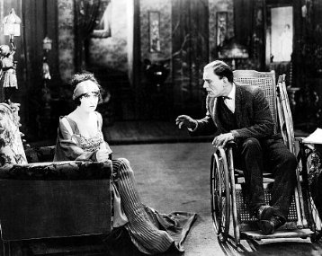 Фото - Лон Чейни: 358x285 / 32 Кб