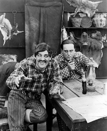 Фото - Лон Чейни: 367x450 / 55 Кб