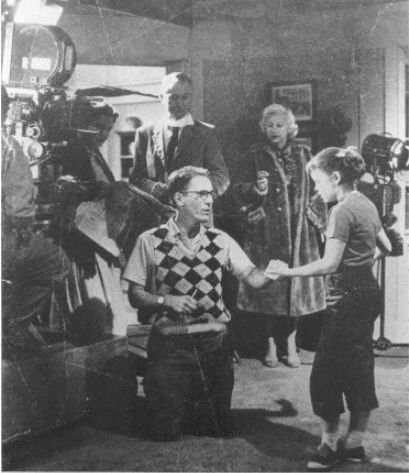 Фото - Роберт Янг: 409x473 / 38 Кб