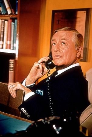 Фото - Роберт Янг: 303x450 / 26 Кб