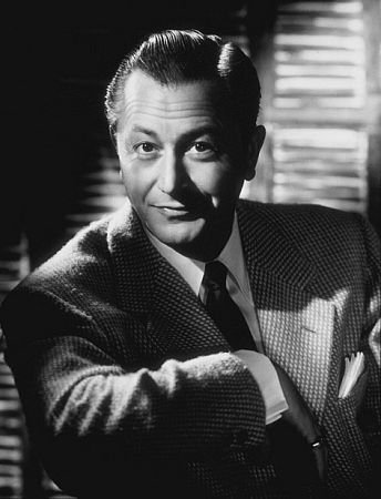 Фото - Роберт Янг: 344x450 / 29 Кб