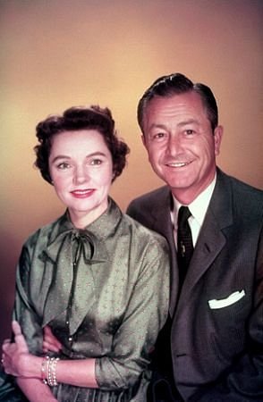 Фото - Роберт Янг: 294x450 / 26 Кб