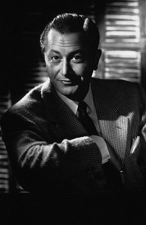 Фото - Роберт Янг: 293x450 / 26 Кб