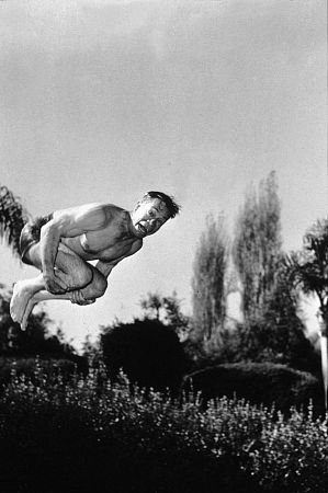 Фото - Джо Э. Браун: 299x450 / 27 Кб