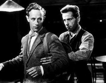 Фото - Хамфри Богарт: 354x278 / 23 Кб